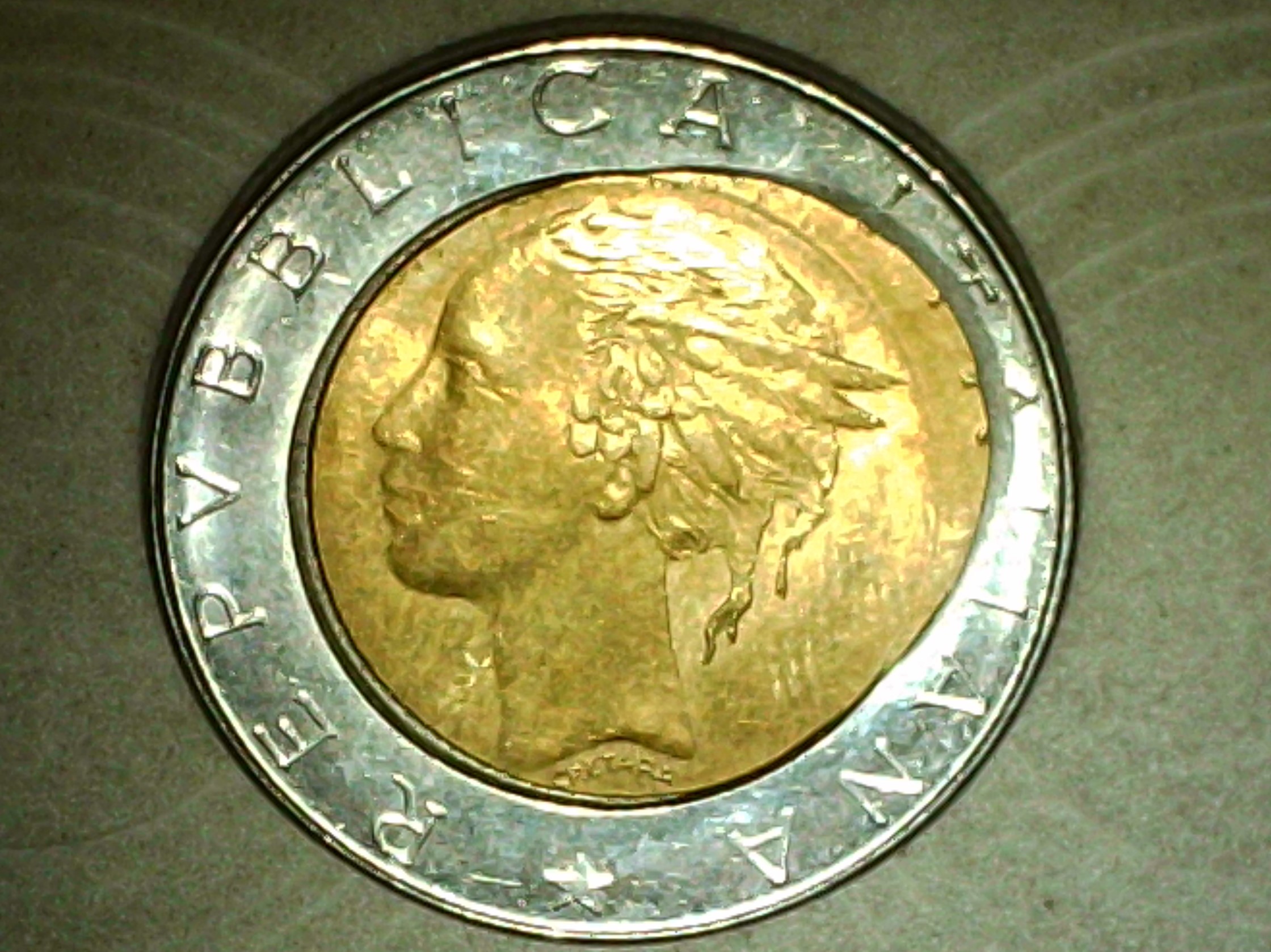 sena coins